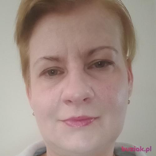 dominika332, Female, 45 years, Sokółka