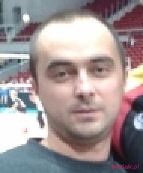 pawelel31, Male, 40 years, Orzysz