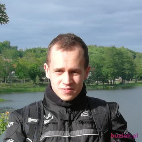 mlody2408, Male, 28 years, Gdańsk