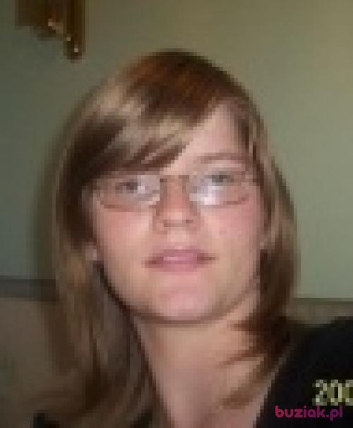 dusia8196, Female, 34 years, Złotów