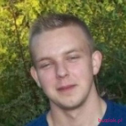 lu3asz, Male, 36 years, Piła