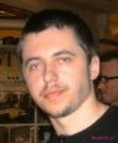 Denis93, Mężczyzna, 33 lata, Ruda Śląska
