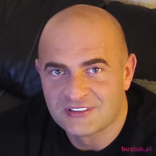dzielnyJor, Male, 42 years, Kluczbork