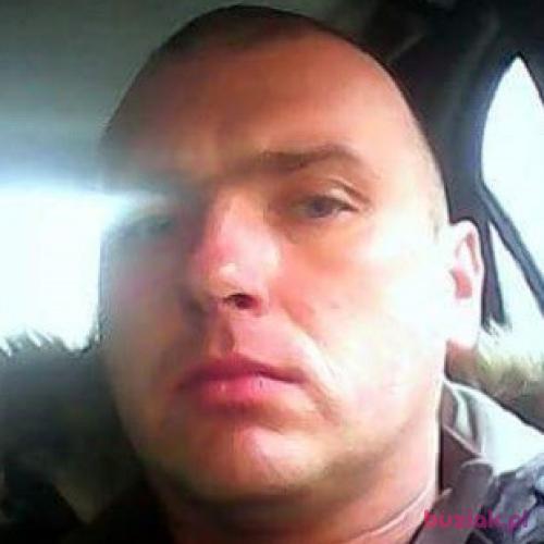Piotroxyz, Mężczyzna, 47 lat, Szczecin