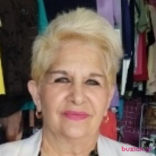 Rozmadz, Female, 70 years, Dąbrowa Górnicza