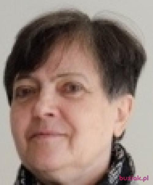 marianna65, Kobieta, 76 lat, Poznań