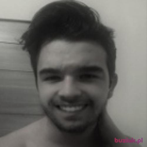 brrinky, Male, 27 years, Sosnowiec