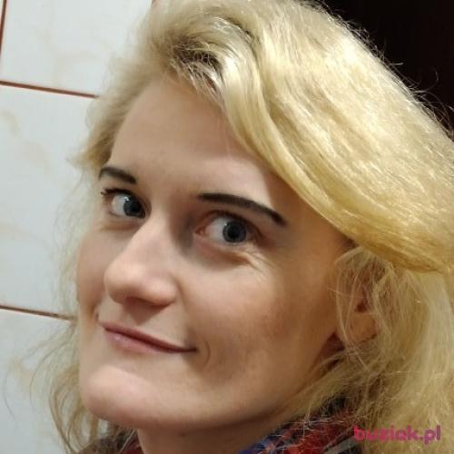 troskliwaolaola, Female, 31 years, Starachowice