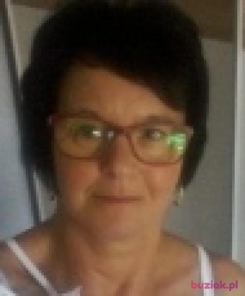 wiolkamm, Female, 56 years, Piła