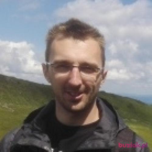 Vinci1986, Male, 40 years, Bielsko-Biała