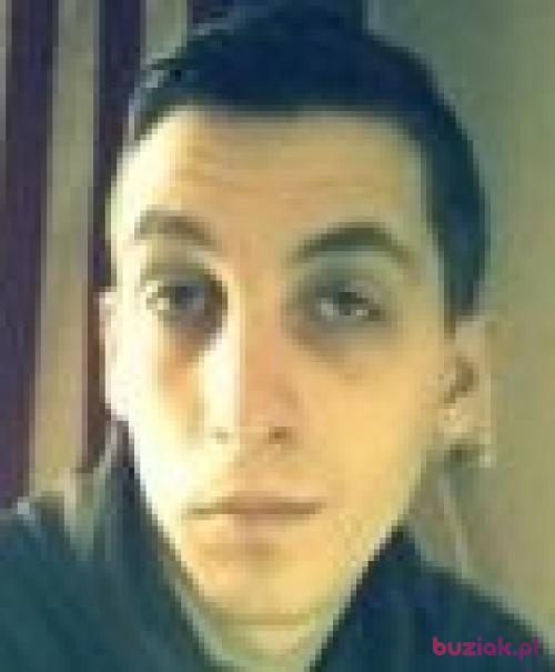 Tom12345, Male, 37 years, Bydgoszcz