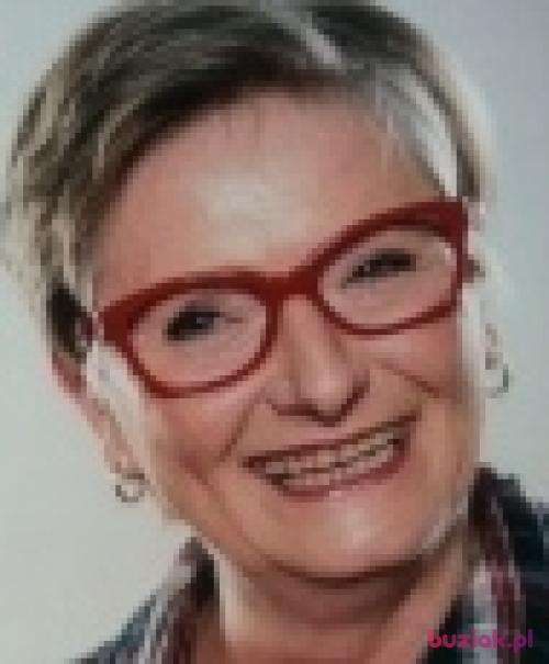 ELENkaa, Female, 76 years, Bełchatów