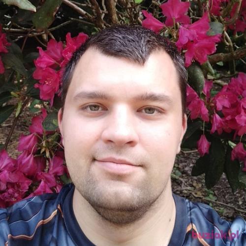 darekdraga, Male, 36 years, Gorzów Wielkopolski