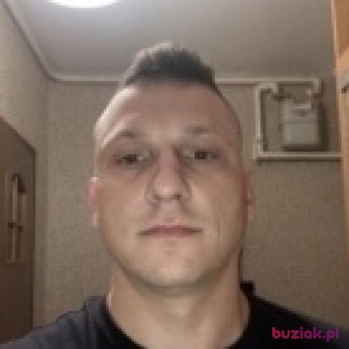Krzysiekk89, Male, 37 years, Żory