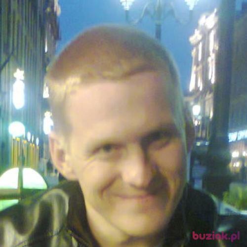troskliwaAnt, Mężczyzna, 37 lat, Kraków