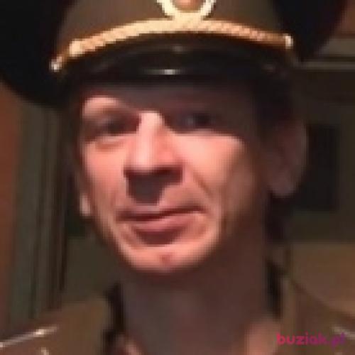 Maj00r, Male, 46 years, Białystok