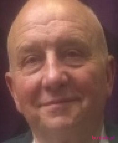 Larry49, Mężczyzna, 77 lat, Warszawa