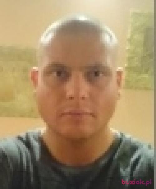 krzys91, Mężczyzna, 35 lat, Zgorzelec