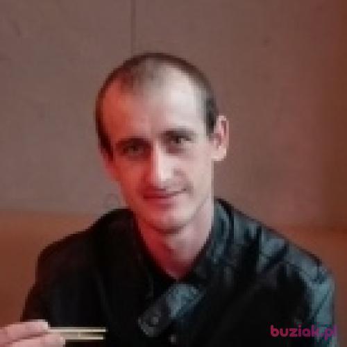 Skilin, Male, 35 years, Warka