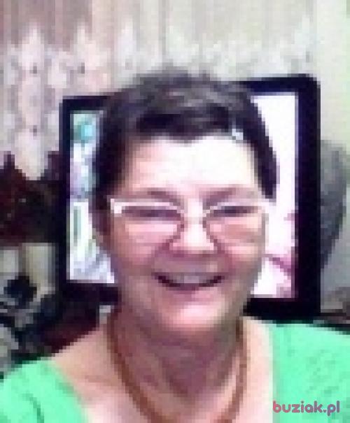 barbarazietak, Female, 72 years, Bydgoszcz