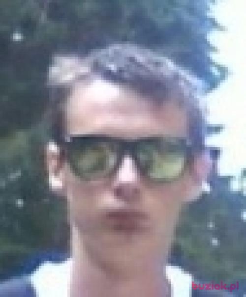 bartek-rak, Male, 28 years, Leszno