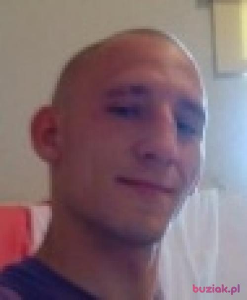 pawcio27, Male, 42 years, Konin