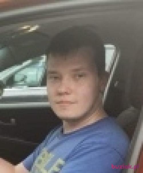 michal2021, Mężczyzna, 26 lat, Mrągowo