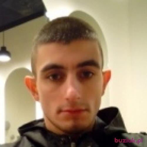 Andrewrayel91, Male, 35 years, Pruszcz Gdański