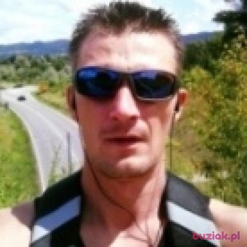matusz1, Mężczyzna, 42 lata, Gdańsk