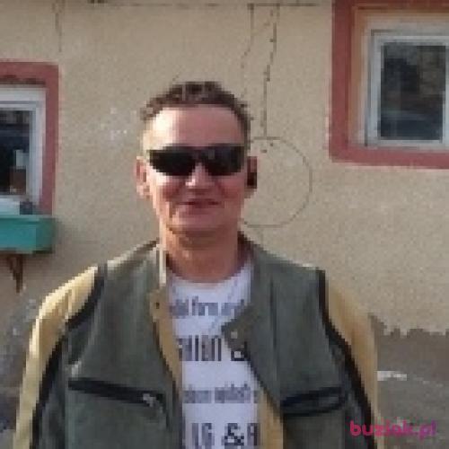kulf1, Mężczyzna, 54 lata, Kluczbork