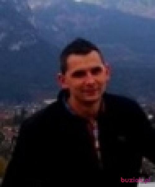 radek72188, Male, 36 years, Kalisz