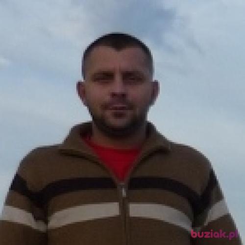 mikas, Male, 46 years, Chodzież