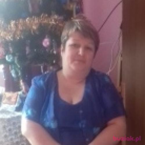 AgnieszkaDzija, Female, 46 years, Krosno