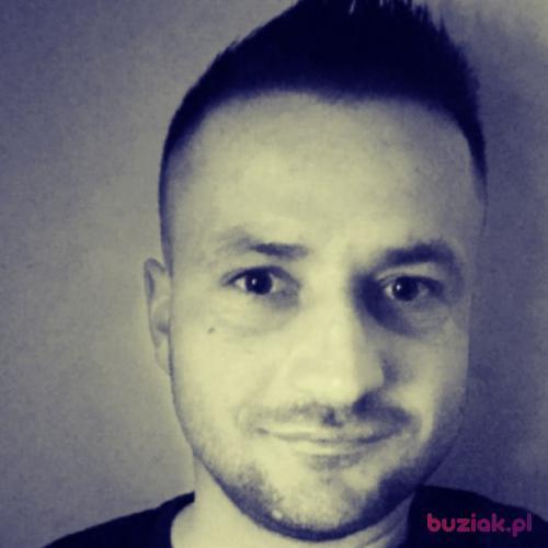 Krzys89mily, Male, 37 years, Gorzów Wielkopolski