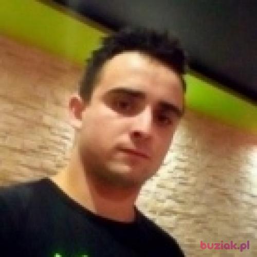 ferguson255, Mężczyzna, 31 lat, Proszowice