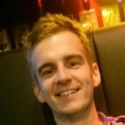 miszczupolski, Male, 35 years, Bielsko-Biała