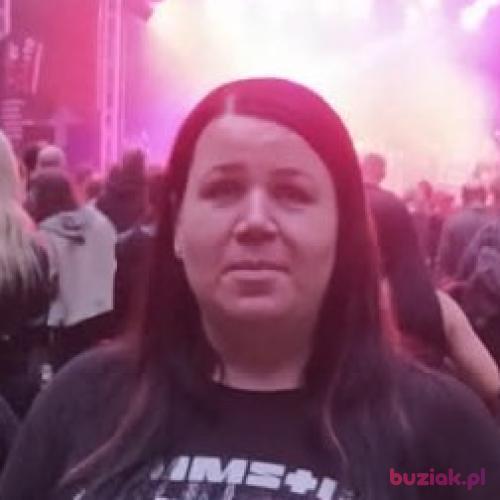 sabinsien, Female, 45 years, Gliwice