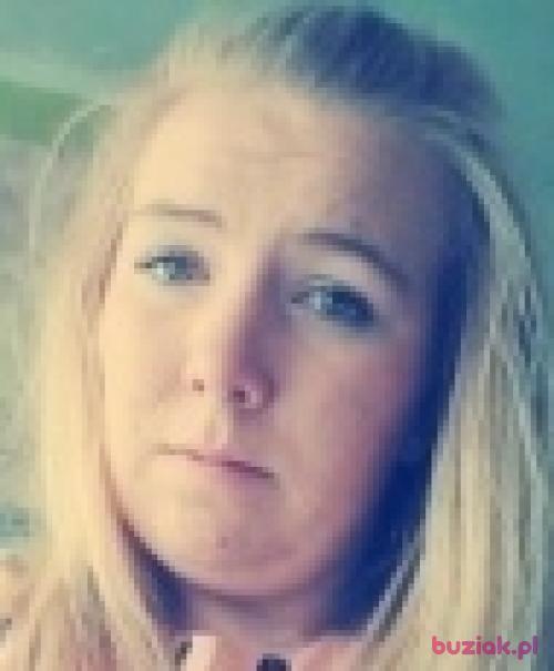 Martynka16, Kobieta, 27 lat, Działdowo