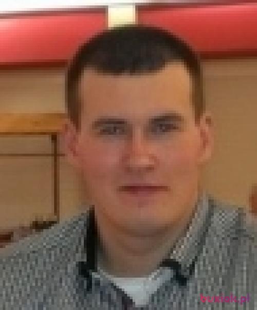 wilus08, Male, 35 years, Grodzisk Wielkopolski