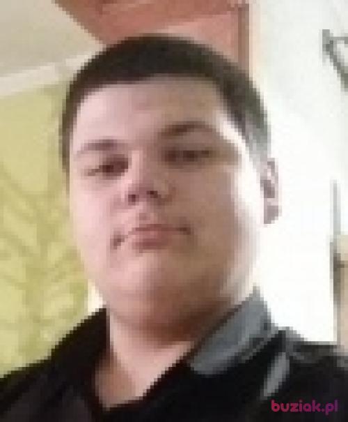 Dariiusz, Mężczyzna, 29 lat, Bolesławiec