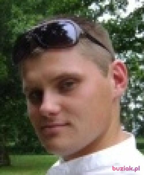 Tomas89, Mężczyzna, 37 lat, małopolskie