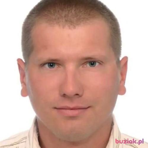 1986marcinek, Male, 39 years, Białystok