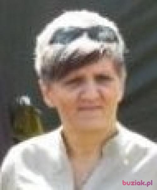 Ula47, Female, 61 years, Dąbrowa Górnicza