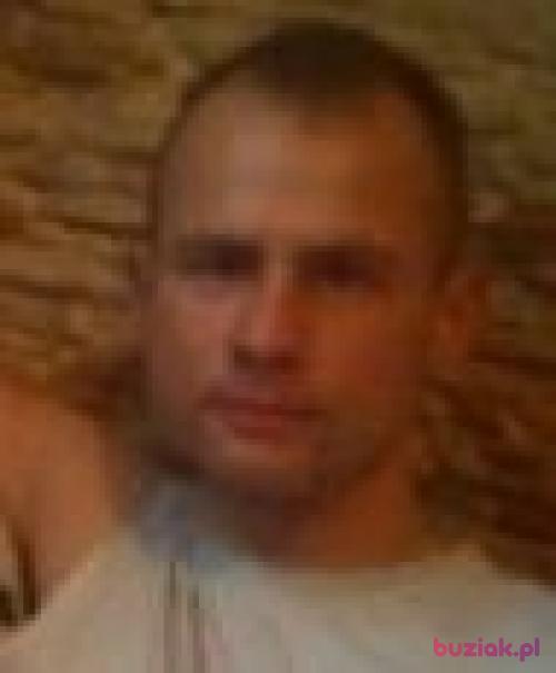 darekke, Male, 37 years, Chorzów