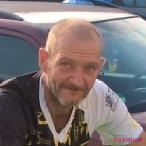 misiak71, Mężczyzna, 54 lata, Szamotuły