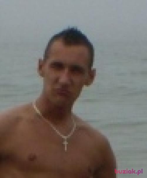 Radek8910, Mężczyzna, 37 lat, Gdynia