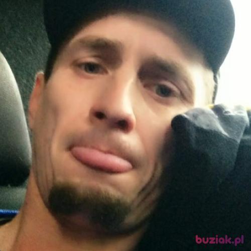 poprostu34, Male, 38 years, Buk