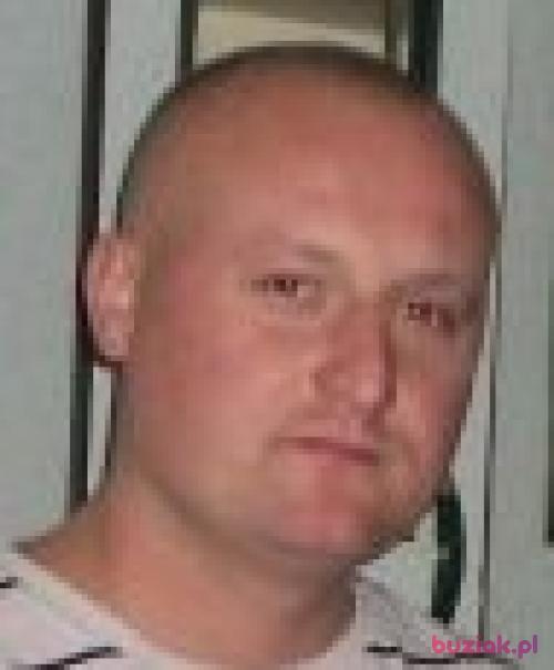 Rafi24651, Mężczyzna, 44 lata, Pruszków