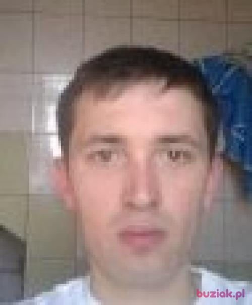 dobonio, Male, 35 years, Węgrów