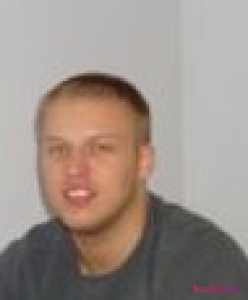 thisismyname, Mężczyzna, 37 lat, Warszawa